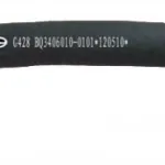 ZX Auto Grand Tiger Power Steering High Pressure Hose Assembly – BQ3406010-0101