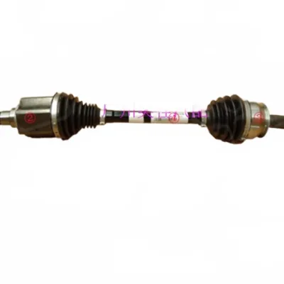 Front Left CV Joint Assembly for Haval H6 3rd Gen (B01 Chassis) – 2303103XGW01A