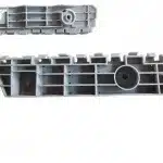 Haval H6 Coupe Blue Label Front Bumper Bracket Right Side (2803352XKY00A)