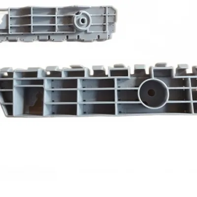Haval H6 Coupe Blue Label Front Bumper Bracket Right Side (2803352XKY00A) Haval H6 Coupe Blue Label Front Bumper Bracket Right Side (2803352XKY00A)