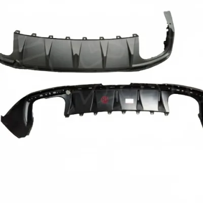 Haval Shenshou Rear Bumper Lower Section – Drawing No 2804210XKN02A Haval Shenshou Rear Bumper Lower Section – Drawing No 2804210XKN02A