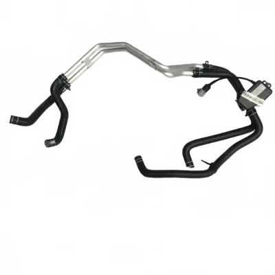 Foton Toano Heater Water Pipe Assembly – V1811050001A0 FS8101121-0542-001 Foton Toano Heater Water Pipe Assembly – V1811050001A0 FS8101121-0542-001
