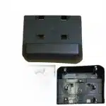 Haval H9 Rear License Plate Panel Bracket – 5506100XKV19A