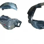 Front Right Fender Liner for Haval Chitu Sporty Compact SUV – 5512160XST02A