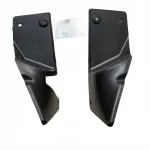 Foton Tunland Front Cowl Air Shroud Assembly – Left Side (P1531010011A0)