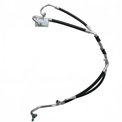 Foton Sauvana Air Conditioning Hose Assembly – U1812060500A0 FS8108010-0884-001 Foton Sauvana Air Conditioning Hose Assembly – U1812060500A0 FS8108010-0884-001