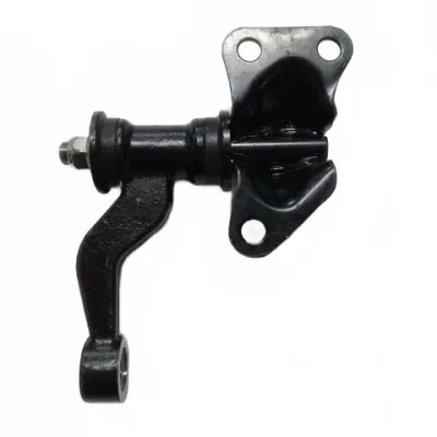 Steering Knuckle Idler Arm for Nissan D22 Pickup – 48530-01G25 Steering Knuckle Idler Arm for Nissan D22 Pickup – 48530-01G25