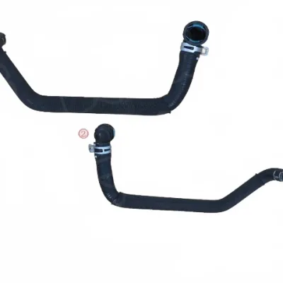 GWM Poer Commercial Heater Water Pipe Assembly – 8101102XPW01A