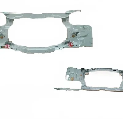 Radiator Support Frame for GWM Wingle 5 – Part No. 8400200XP7CXA Radiator Support Frame for GWM Wingle 5 – Part No. 8400200XP7CXA