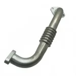 BAIC Foton BJ493 EGR Pipe Assembly for 2.8L Diesel Engine – 1207121-0227-001