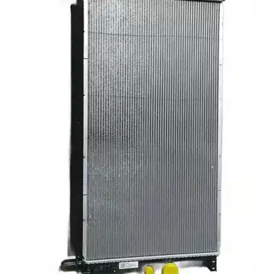 Foton Toano Radiator Assembly – FS1301002-0196-001 / V113000000101 Foton Toano Radiator Assembly – FS1301002-0196-001 / V113000000101