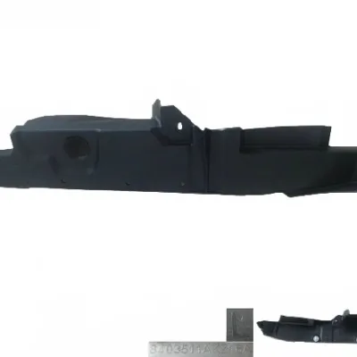 Haval H6 Left Side Fender Decorative Trim Plate – 8403510XKZ16A Haval H6 Left Side Fender Decorative Trim Plate – 8403510XKZ16A