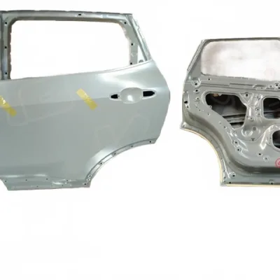 Rear Left Door Shell for Haval H6 (2nd Gen) – Part No. 6201100XKZ1DB Rear Left Door Shell for Haval H6 (2nd Gen) – Part No. 6201100XKZ1DB