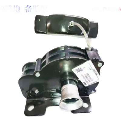 GWM Poer / P-Series Spare Tire Carrier Bracket – Part No. 3105100XPW01A GWM Poer / P-Series Spare Tire Carrier Bracket – Part No. 3105100XPW01A