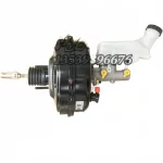 ZX Auto Terralord Vacuum Booster Assembly – G3540010-0301