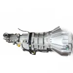 Genuine Foton Tunland Transmission Assembly – P1171010010A0 / 17000-0002-001