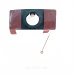 GWM Poer Passenger Rear Right Radar Bracket – Part No. 3603111XPW04A