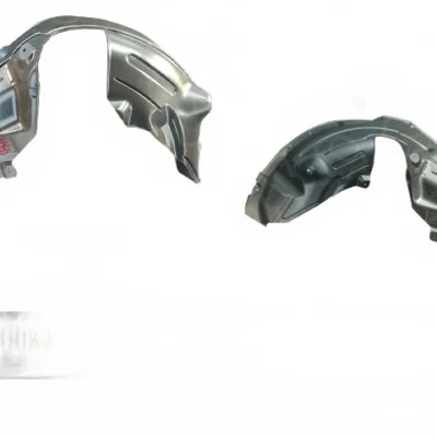 Haval H6S Sport Coupe Edition Rear Right Fender Liner – 5512400XKN03A Haval H6S Sport Coupe Edition Rear Right Fender Liner – 5512400XKN03A