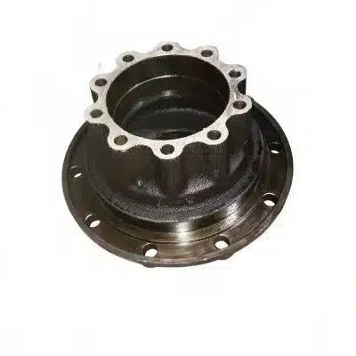 Rear Wheel Hub Assembly (Left) for Haval H1 Red Label – 3104100-G08 Rear Wheel Hub Assembly (Left) for Haval H1 Red Label – 3104100-G08
