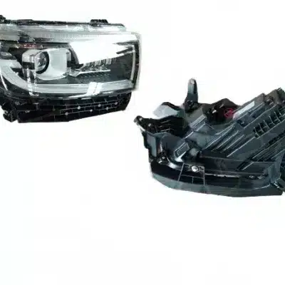 GWM Poer Commercial 2023 Headlight Assembly Right Side – 4121101XPW15A GWM Poer Commercial 2023 Headlight Assembly Right Side – 4121101XPW15A