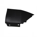 WEY VV6 Left Rear Bumper Guard Plate – Part Number 2804103XKS00A