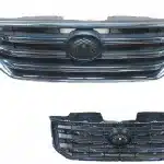 GWM Wingle 5 Euro Front Grille Assembly – Part Number 5509100XP1MBA