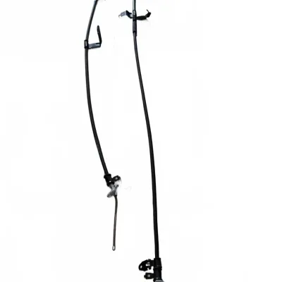 Huanghai N1S N-Series Pickup Parking Brake Cable (Left Side) – N218-3508140 Huanghai N1S N-Series Pickup Parking Brake Cable (Left Side) – N218-3508140