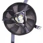 GWM Wingle 3 Condenser Cooling Fan Assembly – Part No. 8105400-P00