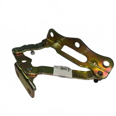 JMC Vigus N351 Left Engine Hood Hinge – Part No. 8402020-0163-002 JMC Vigus N351 Left Engine Hood Hinge – Part No. 8402020-0163-002
