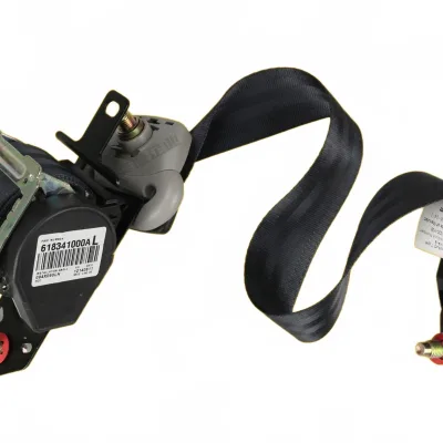 GWM Coolbear Front Left Safety Belt Assembly – Part No. 5811230-Y08 GWM Coolbear Front Left Safety Belt Assembly – Part No. 5811230-Y08