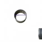 GWM Wingle 7 Transmission Gearbox Bearing – Part No. ZM015A-1701233