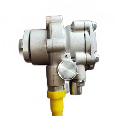 Power Steering Pump for Jiangxi Isuzu D-MAX – CA100059650 Power Steering Pump for Jiangxi Isuzu D-MAX – CA100059650