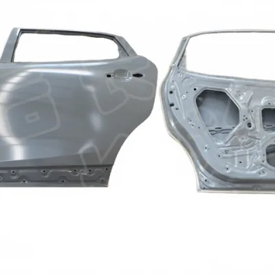 Genuine ORA iQ Rear Left Door Shell Assembly – Part No. 6201100XN20XA Genuine ORA iQ Rear Left Door Shell Assembly – Part No. 6201100XN20XA