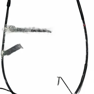 Left Handbrake Cable for Foton Toano – Part FS3508021-0975-001 Left Handbrake Cable for Foton Toano – Part FS3508021-0975-001