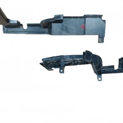 Haval Dargo Right Radiator Air Deflector – Part 5514500XKN04A