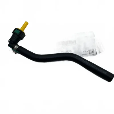 Foton Tunland Fuel Pipe Assembly – Part No. FS1104301-0695-001 (P1110120027A0) Foton Tunland Fuel Pipe Assembly – Part No. FS1104301-0695-001 (P1110120027A0)