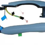 WEY VV7 Front Right Exterior Door Handle Assembly – 6105154XKU33C