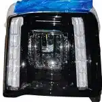 Left Headlight Assembly for JMC Grand Avenue – Part 3711011-0028-001