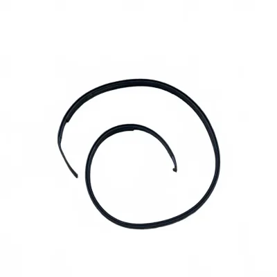 Huanghai N1 Right Side Roof Drip Molding – ZW5704025-0121-001 Huanghai N1 Right Side Roof Drip Molding – ZW5704025-0121-001