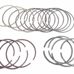 Jinbei Hiace SY6480 Piston Ring Set – 4G22D4-10040