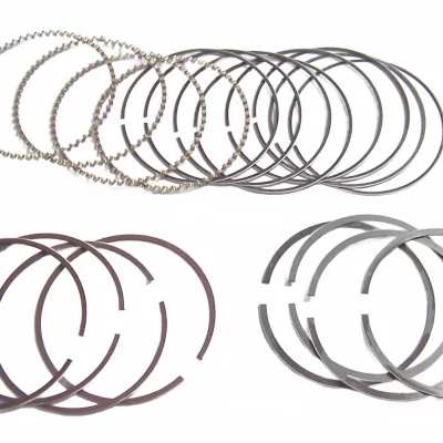 Jinbei Hiace SY6480 Piston Ring Set – 4G22D4-10040 Jinbei Hiace SY6480 Piston Ring Set – 4G22D4-10040