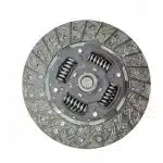 Chaochai Clutch Disc Assembly for CYQD32 3.2L Diesel Engine (30100 P2700)
