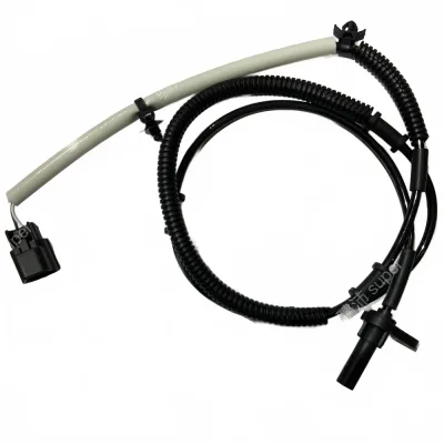 ZX Auto Grand Tiger Front Left ABS Sensor (Aussie Edition) – 3630030-0072-002 ZX Auto Grand Tiger Front Left ABS Sensor (Aussie Edition) – 3630030-0072-002