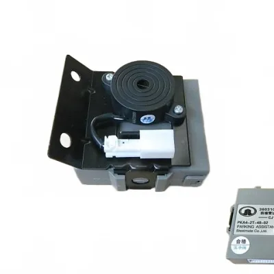 GWM Wingle Radar Controller – Genuine Great Wall Motor Part 3603100XP24XA