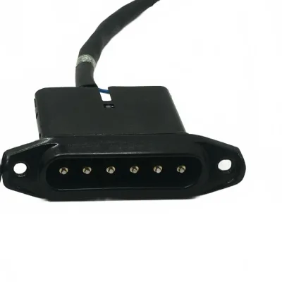 Foton Toano Door Wiring Harness Switch Assembly – V1640180006A0