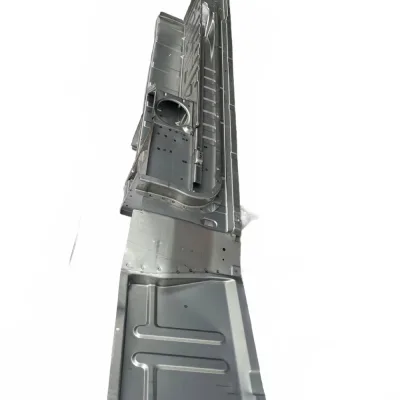 Genuine Foton Toano Side Step Assembly – V1500100652A0 / FS8405015-0293-001 Genuine Foton Toano Side Step Assembly – V1500100652A0 / FS8405015-0293-001