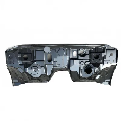 Foton Tunland Front Firewall Assembly – Part No. 5301035-0001-001