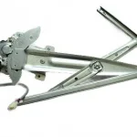 GWM Wingle Front Left Window Regulator – Part No. 6104100-P00