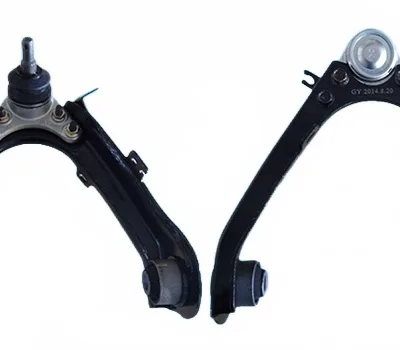 Front Right Upper Control Arm Assembly for GWM Wingle (2904200-P01) Front Right Upper Control Arm Assembly for GWM Wingle (2904200-P01)