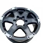 Kawei Auto Wheel Rim for Kawei Pickup LT1030 (K1 Series)